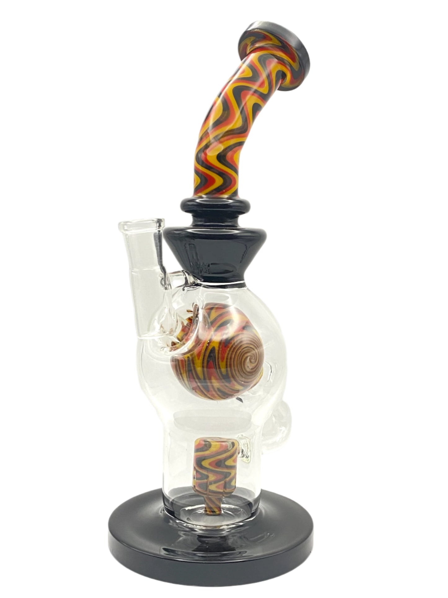 Cali CloudX Glass