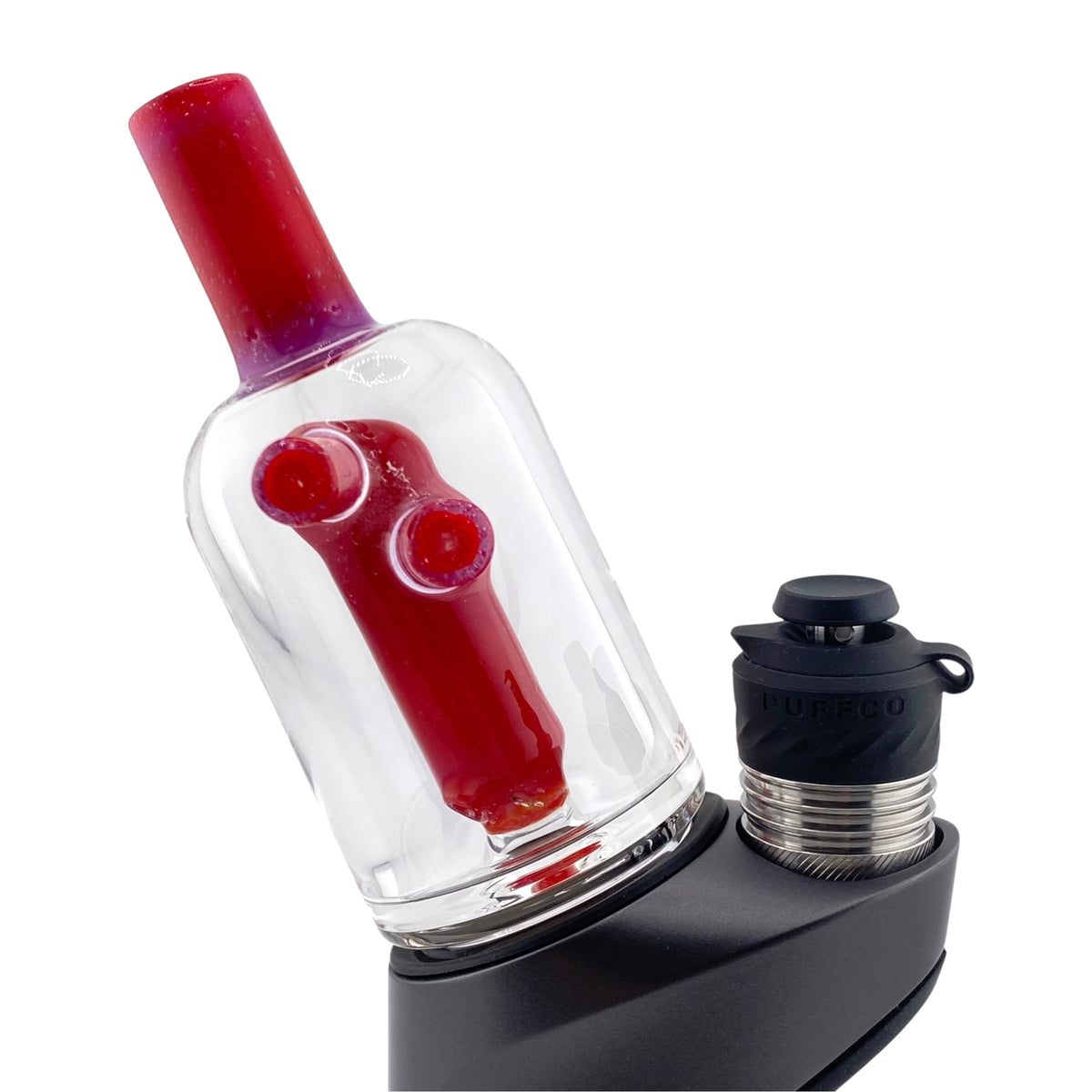 Oj Flame Puffco Peak Attachment