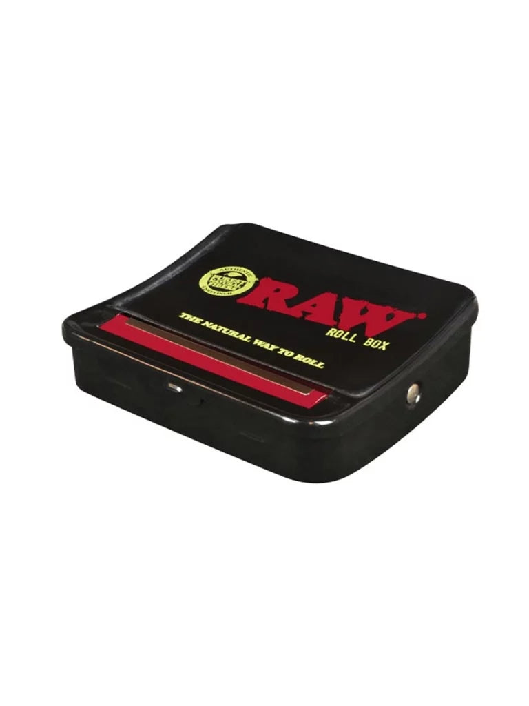 Raw Max Roll Box 79mm