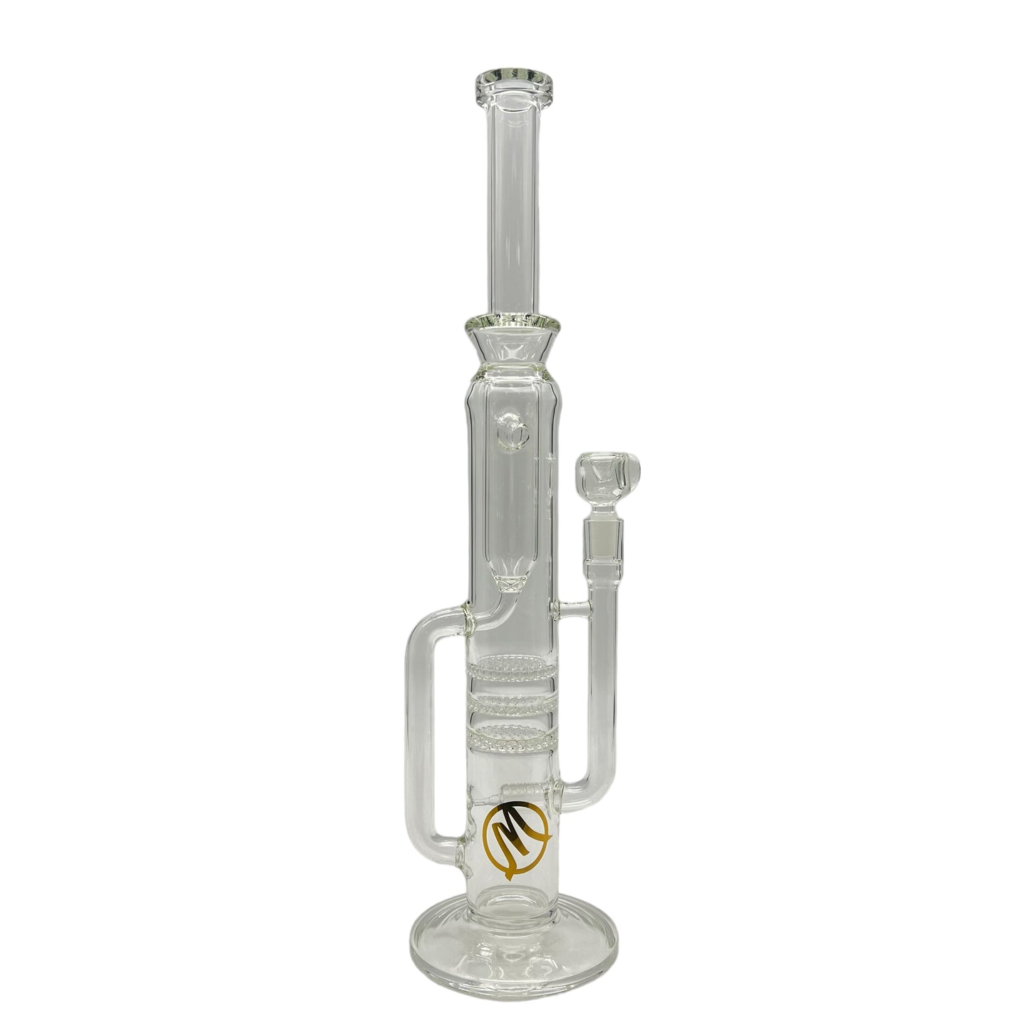 Monark Glass