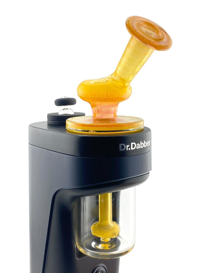 Charlie Shaw Dr. Dabber Switch 2 Attachment