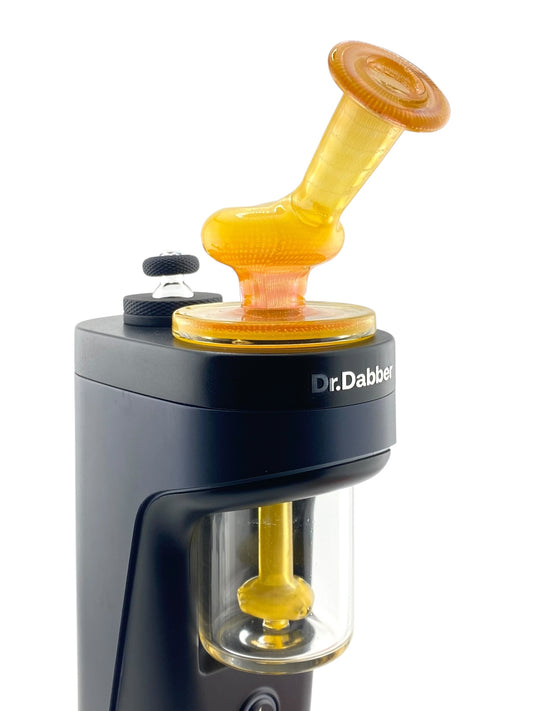 Charlie Shaw Dr. Dabber Switch 2 Attachment