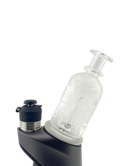 Dawg House Peak Attachment