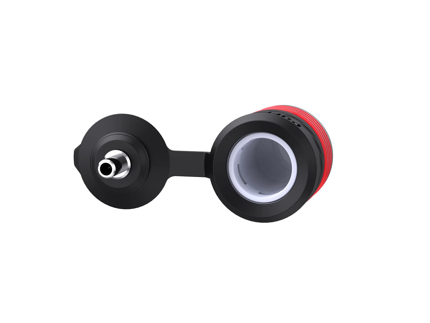 360Max Peak Pro Atomizer