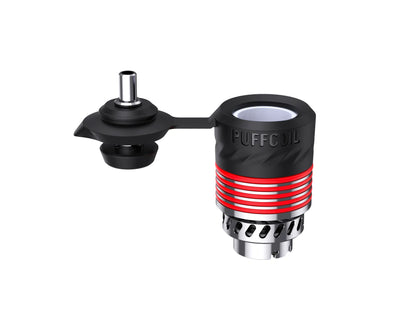 360Max Peak Pro Atomizer