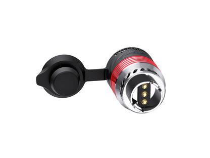 360Max Peak Pro Atomizer