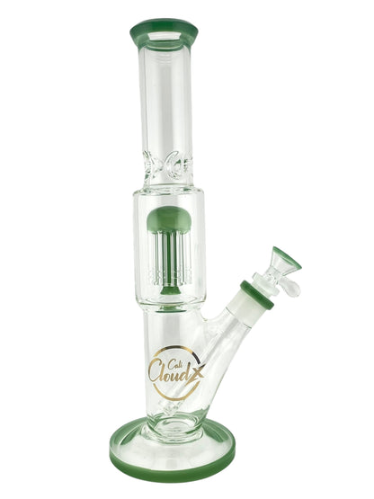 Cali Cloud Water Pipe 13"