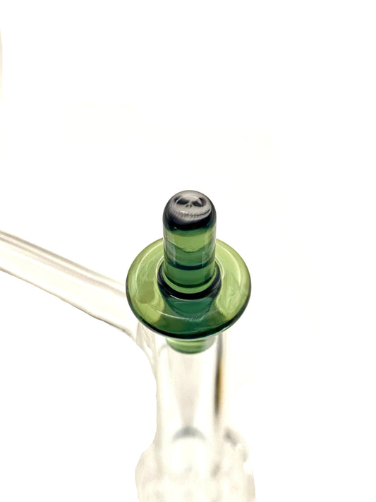 Steve H Control Tower Flat Top