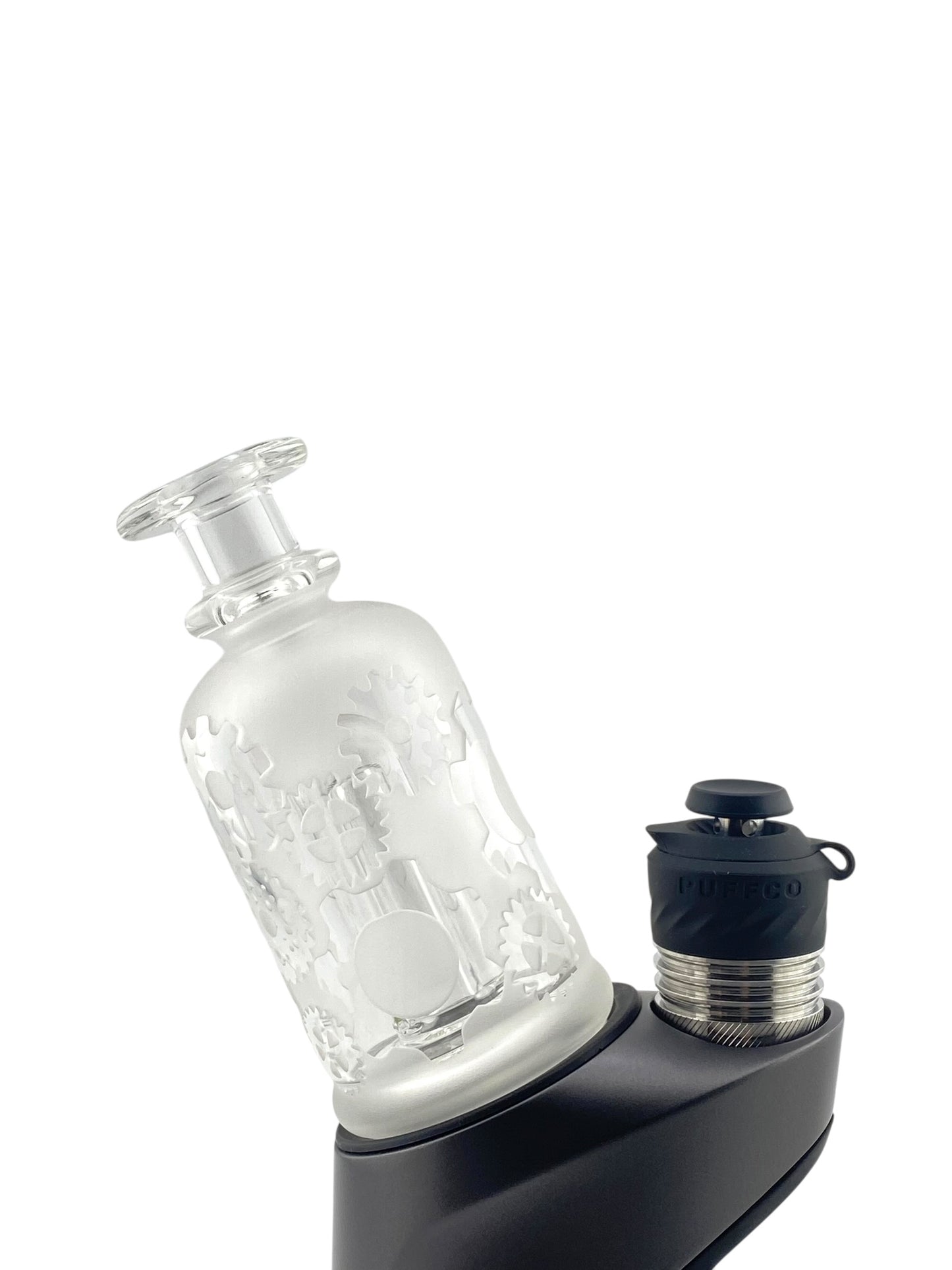 Dawg House Peak Attachment