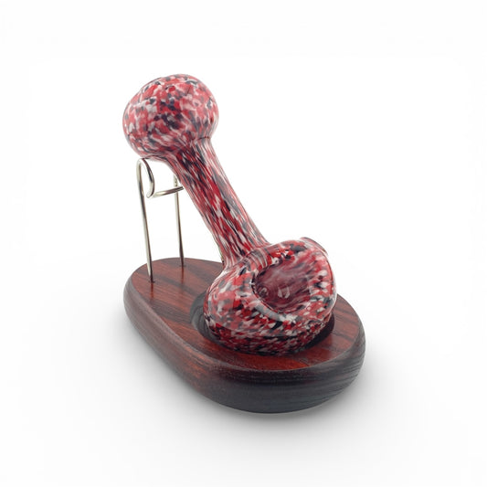 Nick Moore Frit Confetti Hand Pipe