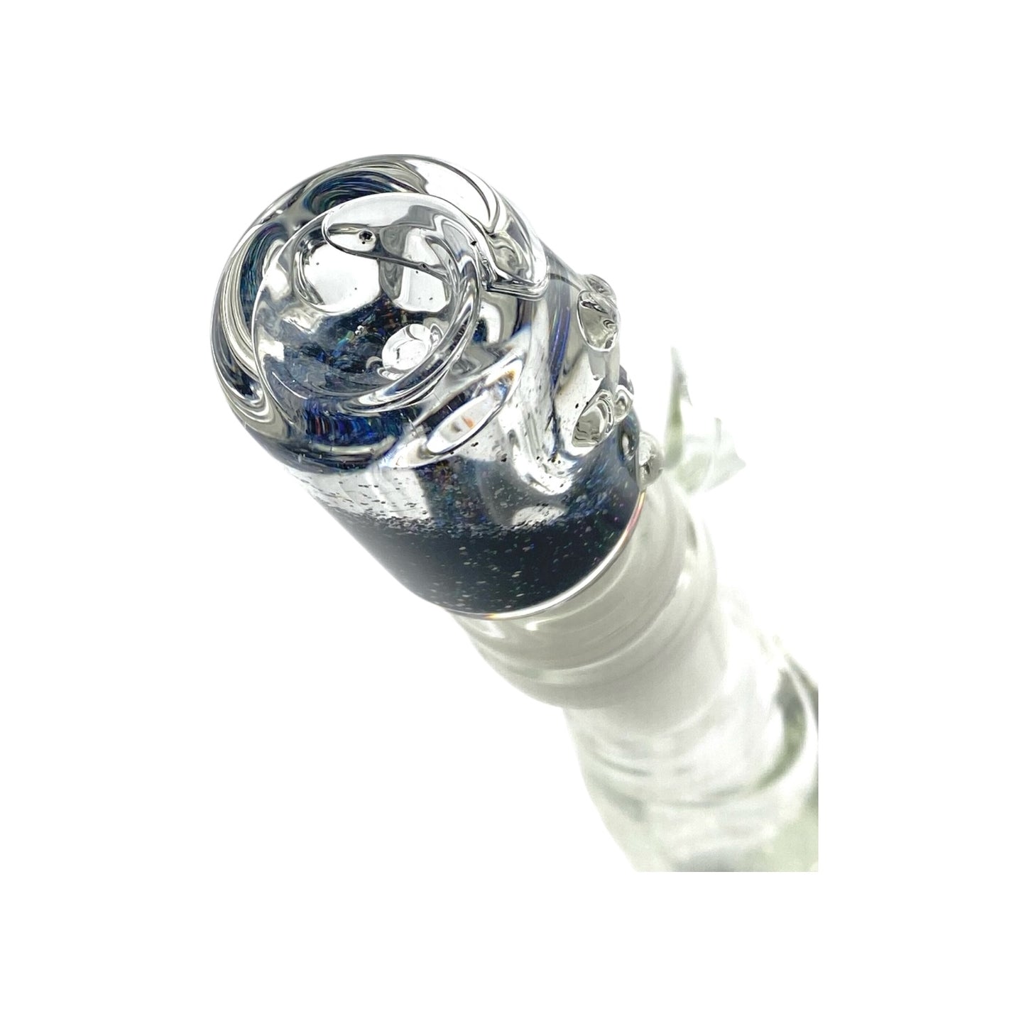 Hitide Glitter Flower Bowl 14mm