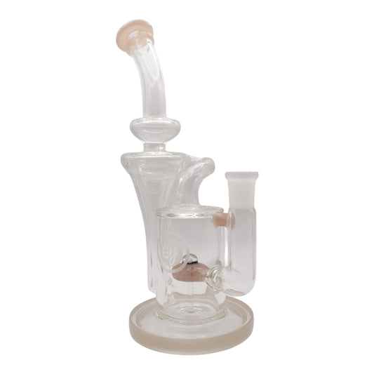 Oj Flame Glass