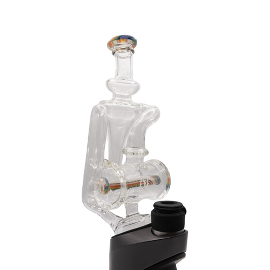 Oj Flame Puffco Attachment