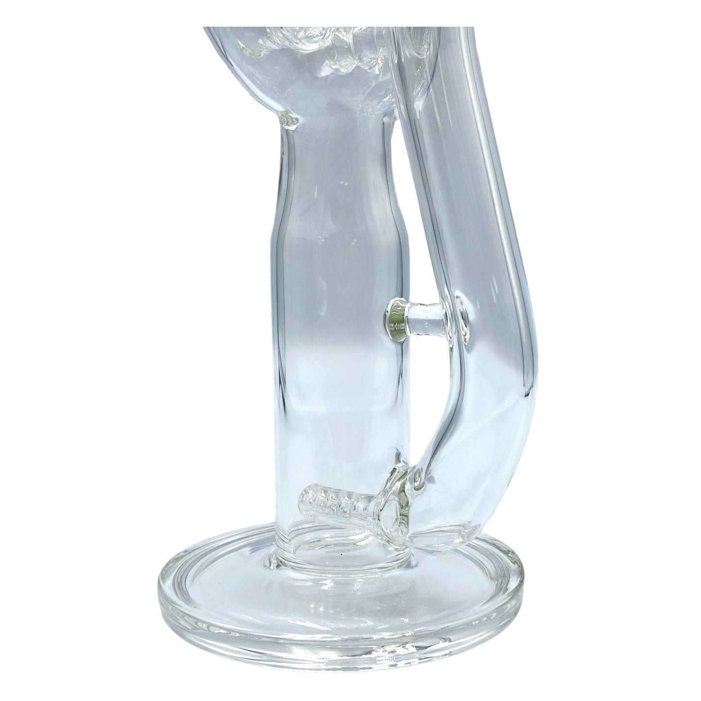 Oj Flame Inline Swiss Perc