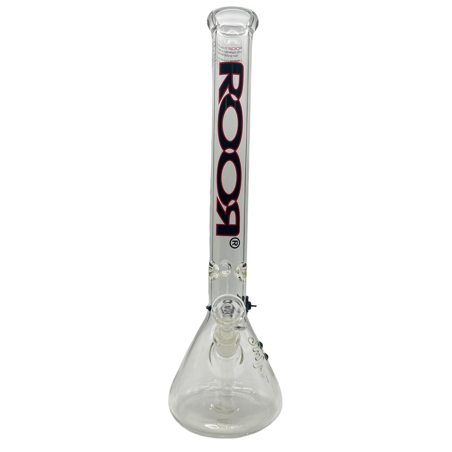 ROOR Glass