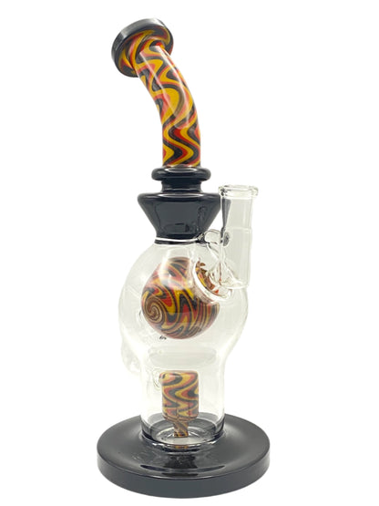 Cali CloudX Glass