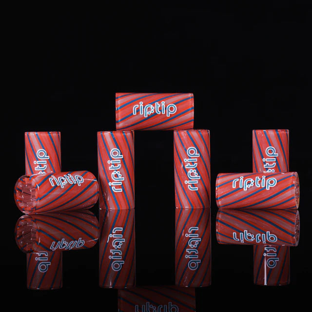 The RipTip Basketball Glass Tip