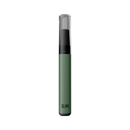 Bear Quartz Slim Hot Knife