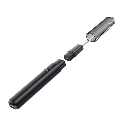 Bear Quartz Slim Hot Knife