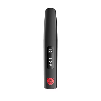 Bear Quartz Trio 2.0 Hot Knife + Temp Reader