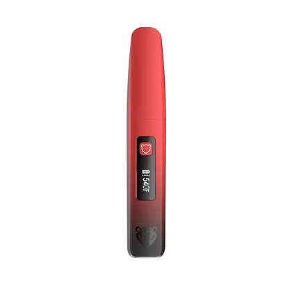 Bear Quartz Trio 2.0 Hot Knife + Temp Reader