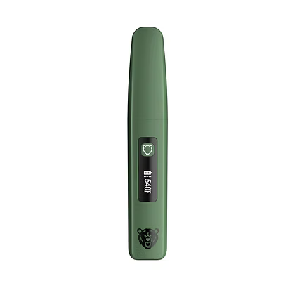 Bear Quartz Trio 2.0 Hot Knife + Temp Reader