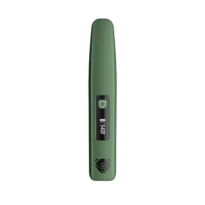 Bear Quartz Trio 2.0 Hot Knife + Temp Reader