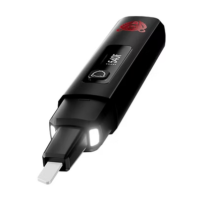 Bear Quartz Trio 2.0 Hot Knife + Temp Reader