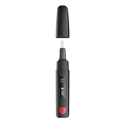Bear Quartz Trio 2.0 Hot Knife + Temp Reader