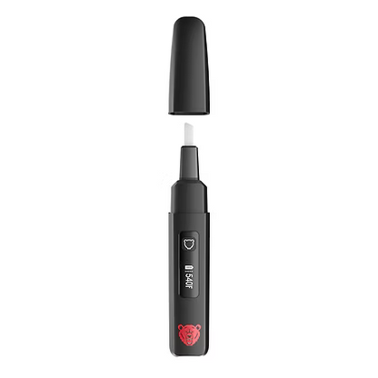 Bear Quartz Trio 2.0 Hot Knife + Temp Reader