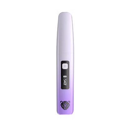 Bear Quartz Trio 2.0 Hot Knife + Temp Reader