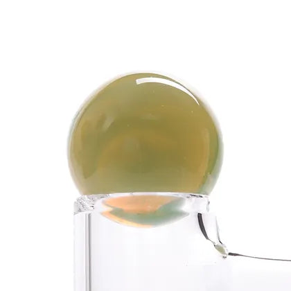Bear Quartz 22mm Marble