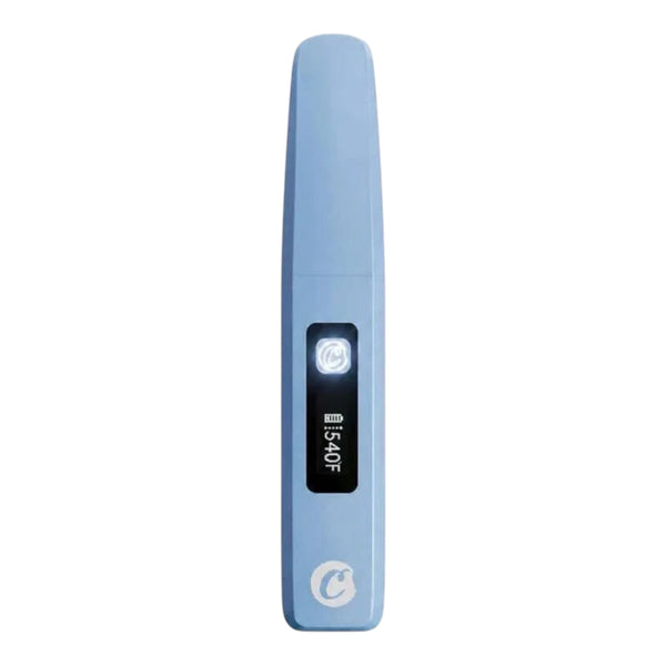 Bear Quartz X Cookies Trio 2.0 Hot Knife + Temp Reader