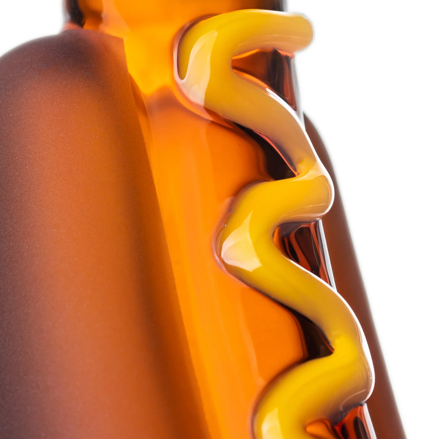 BigFun Glizzy Hand Pipe