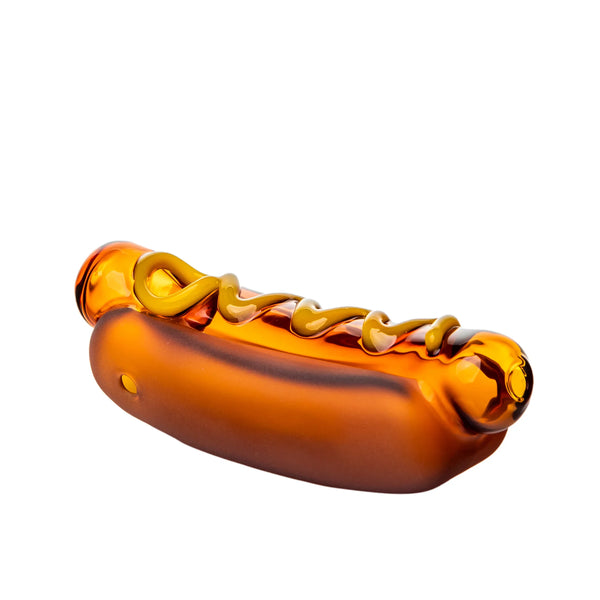 BigFun Glizzy Hand Pipe