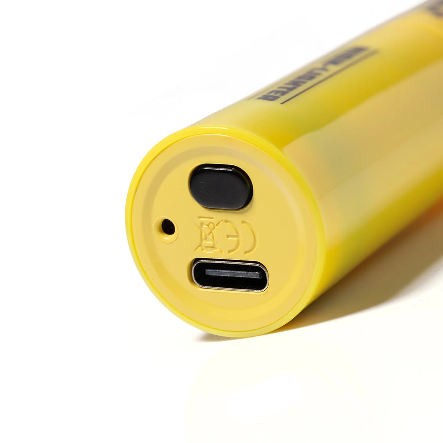 Big Fun High-Lighter 510 Battery