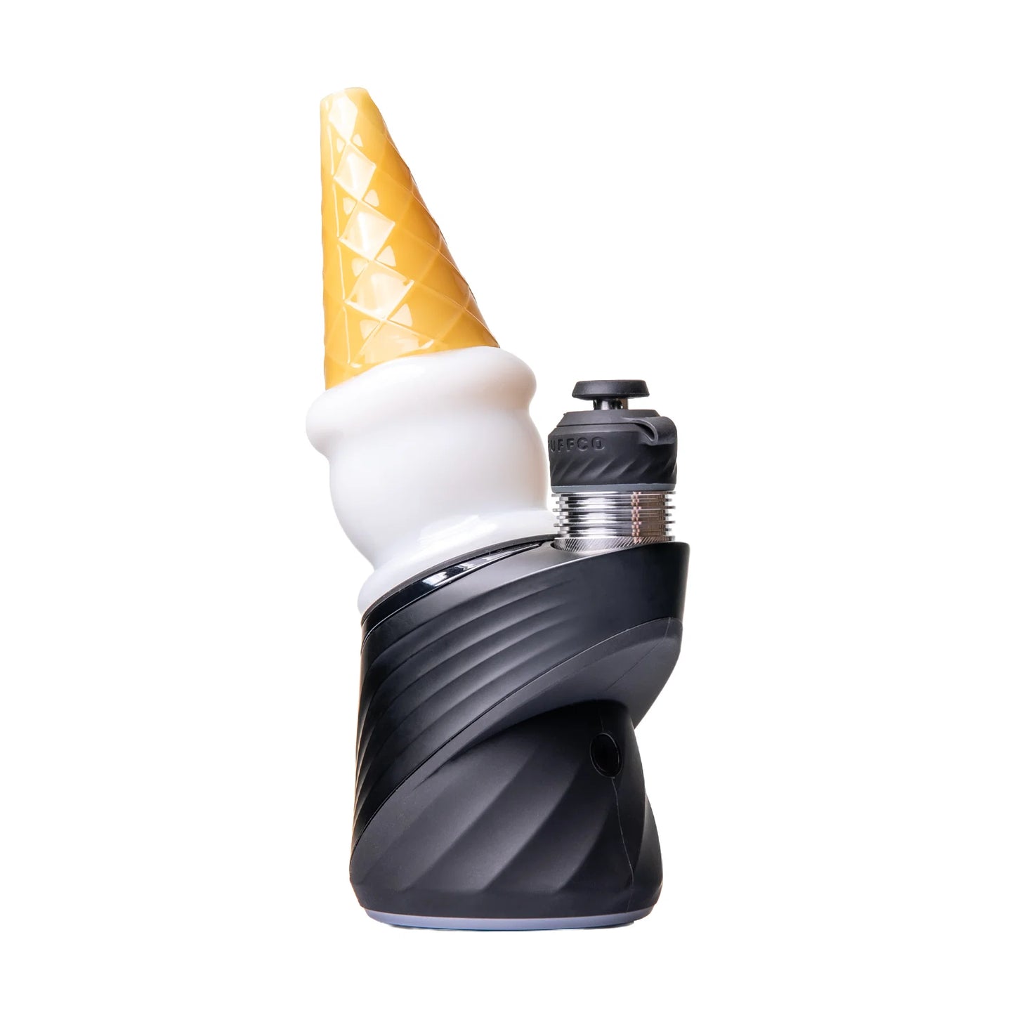 BigFun Ice Cream Puffco Peak Attachment