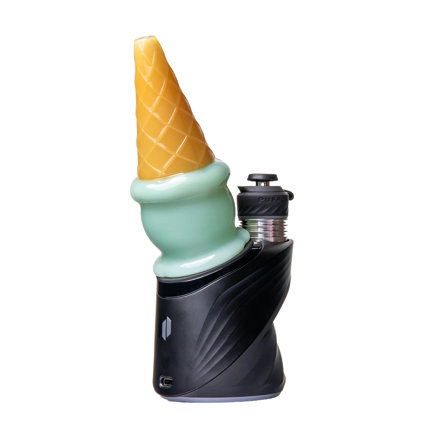BigFun Ice Cream Puffco Peak Attachment