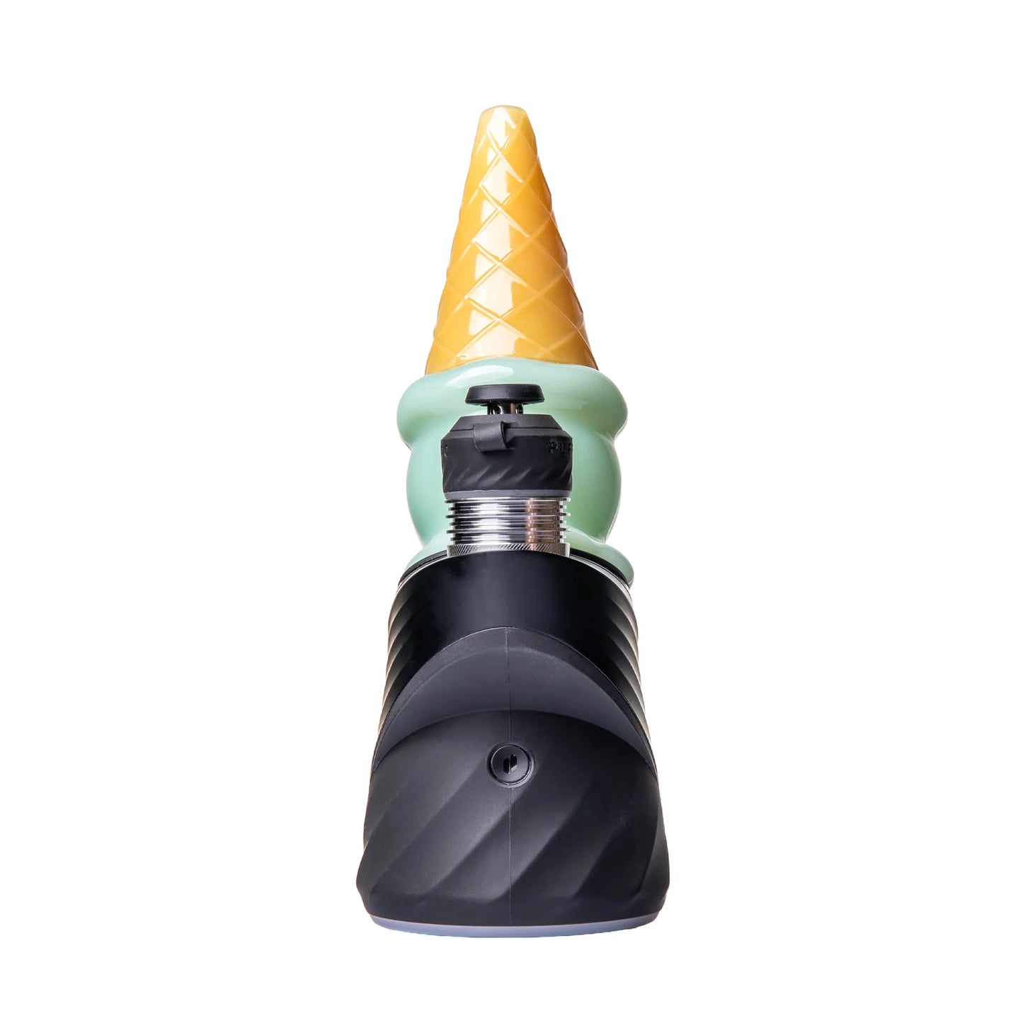 BigFun Ice Cream Puffco Peak Attachment