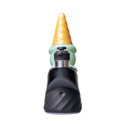 BigFun Ice Cream Puffco Peak Attachment
