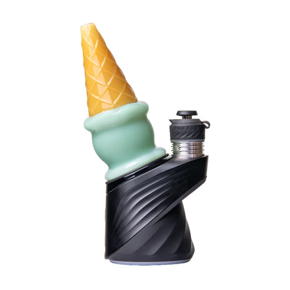 BigFun Ice Cream Puffco Peak Attachment