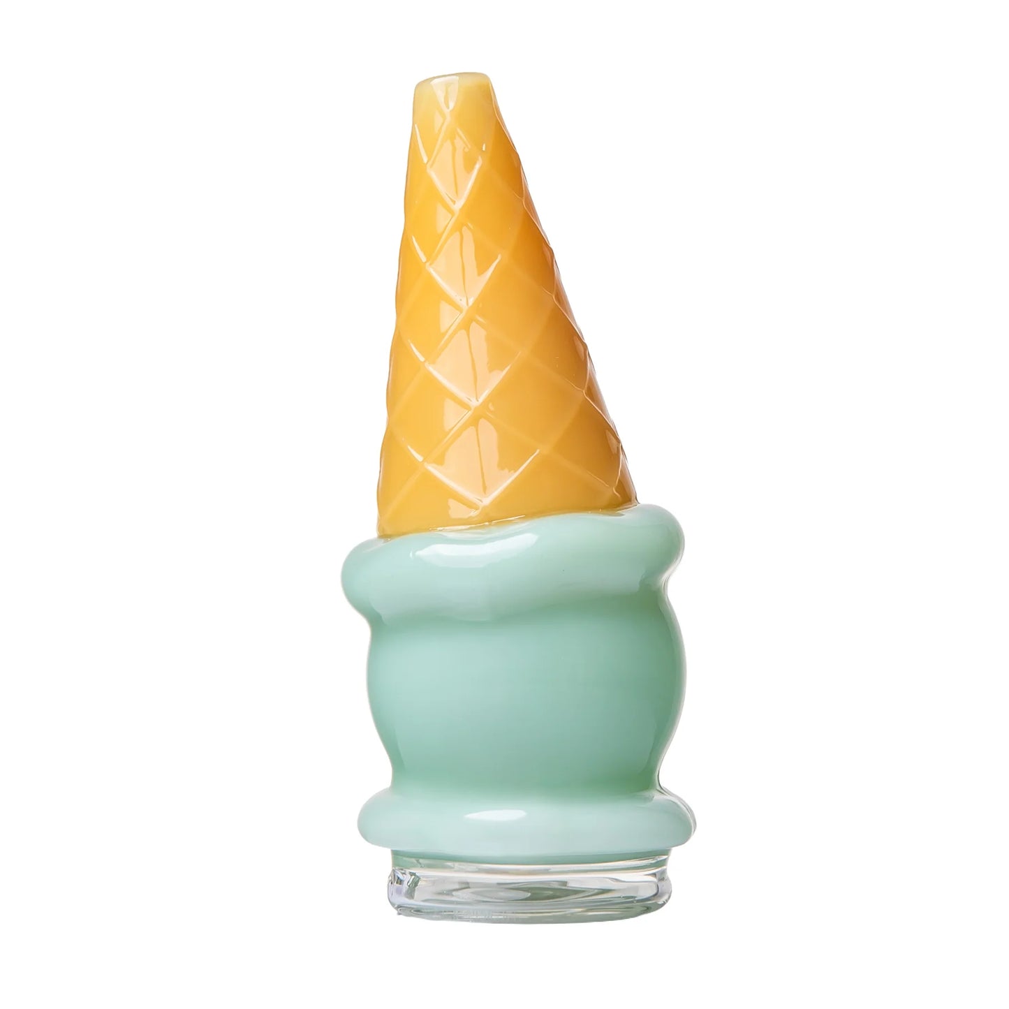 BigFun Ice Cream Puffco Peak Attachment