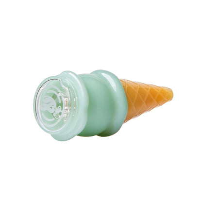 BigFun Ice Cream Puffco Peak Attachment