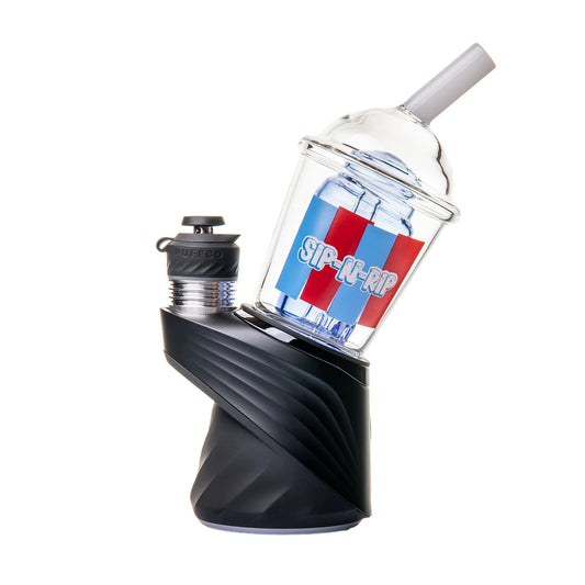 BigFun Sip-N-Rip Puffco Peak Attachment