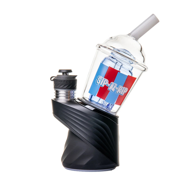 BigFun Sip-N-Rip Puffco Peak Attachment