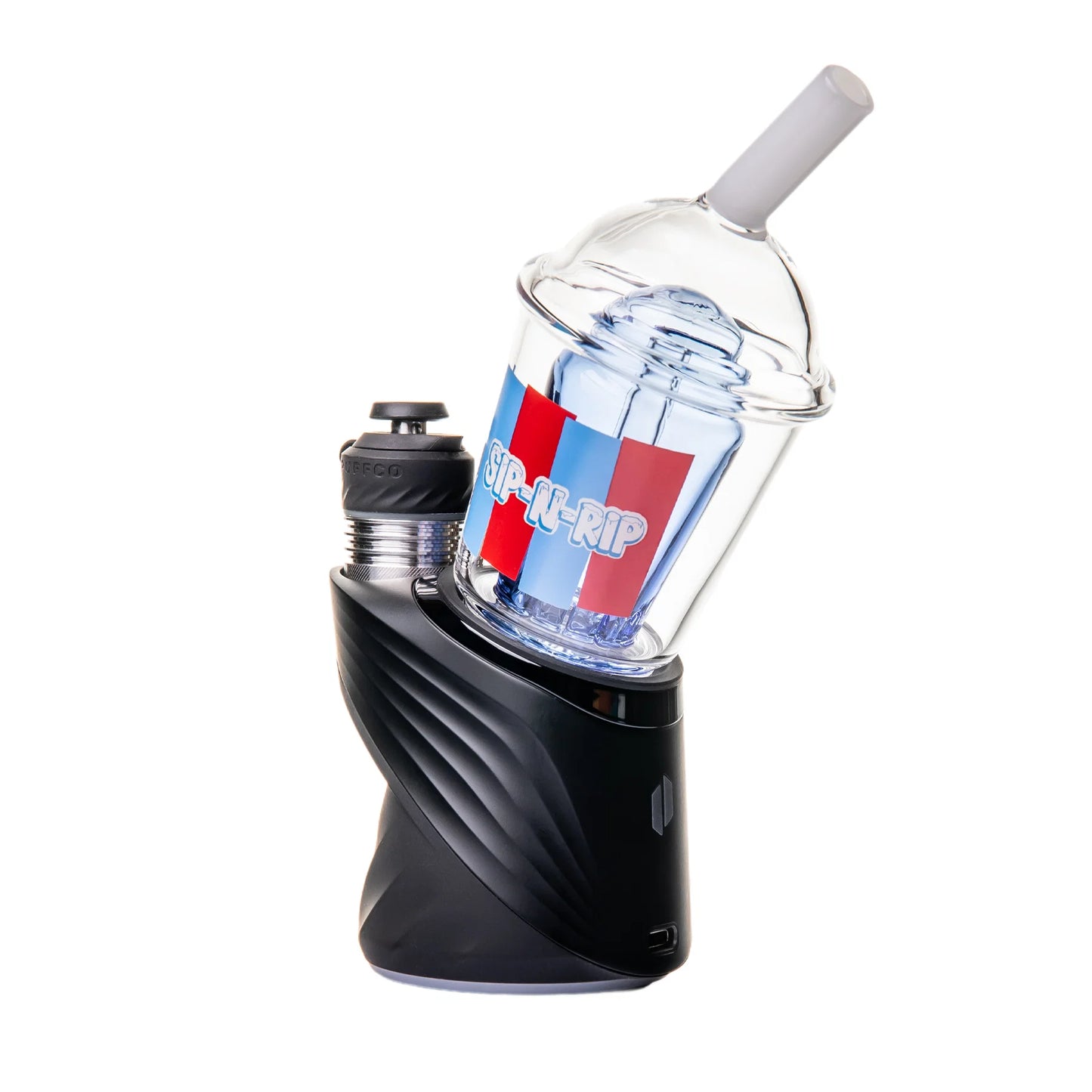BigFun Sip-N-Rip Puffco Peak Attachment