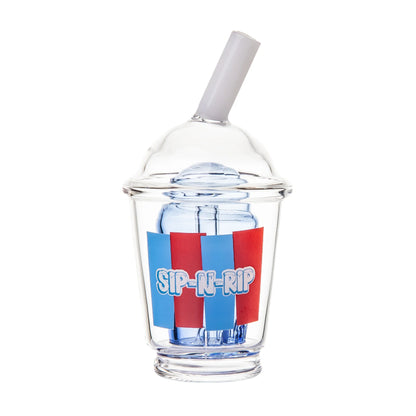 BigFun Sip-N-Rip Puffco Peak Attachment