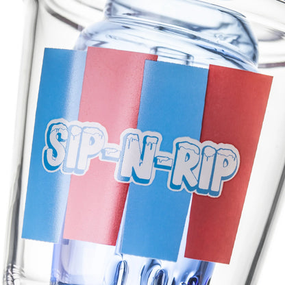 BigFun Sip-N-Rip Puffco Peak Attachment