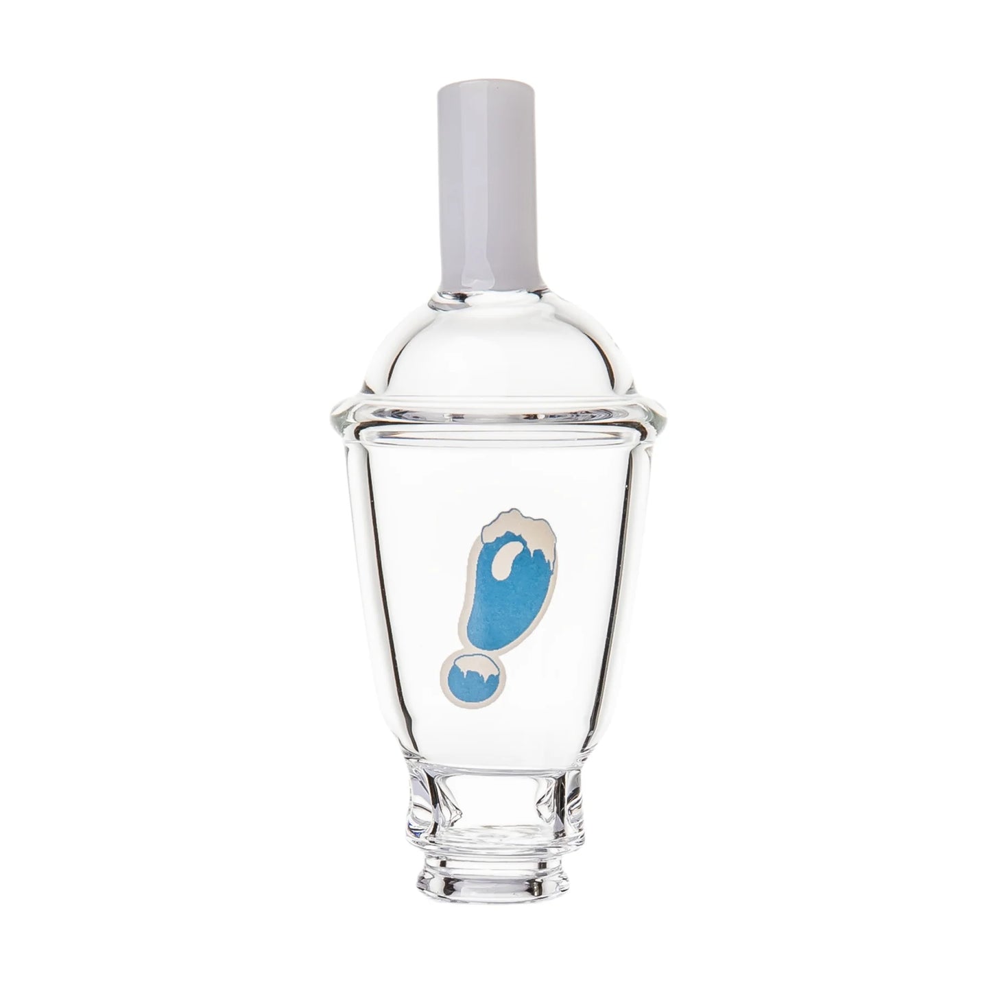 BigFun Sip-N-Rip Puffco Pivot Mouthpiece