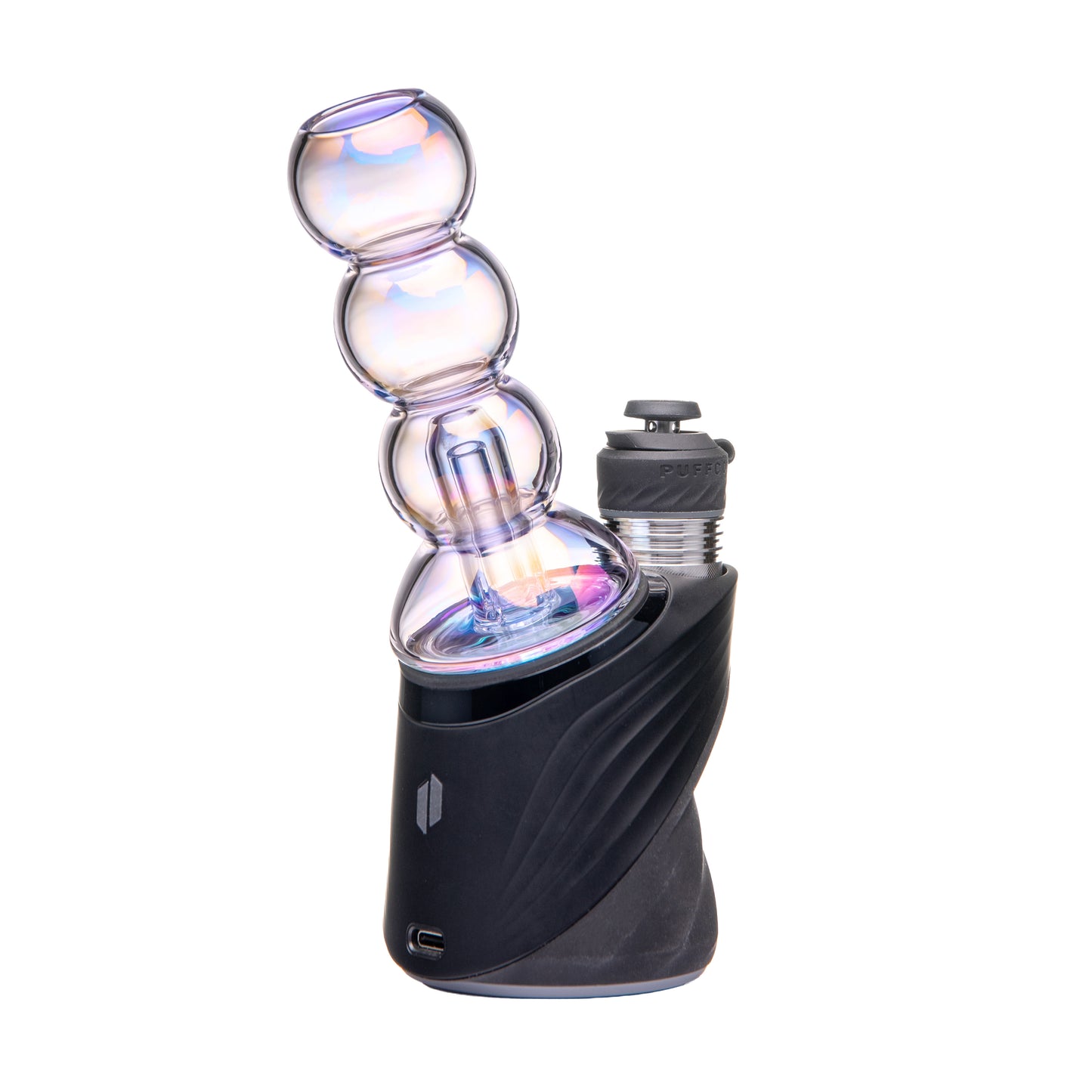 Big Fun Bubble Puffco Peak Attachment